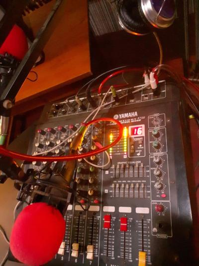 kcr fm 